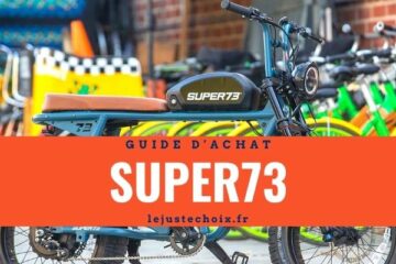 Avis Super 73