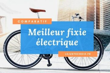 Avis fixie électrique