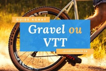 Avis gravel ou VTT