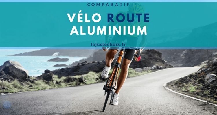 Avis vélo route aluminium