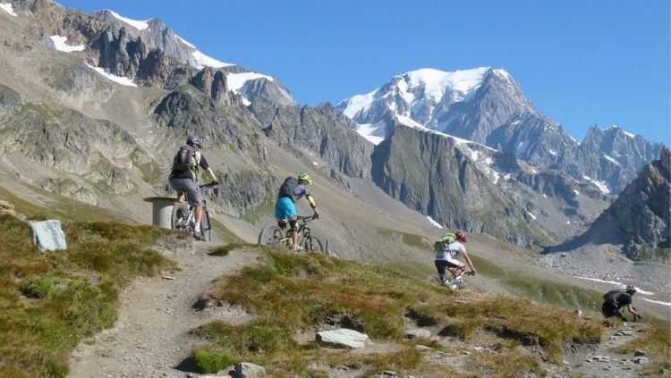 Comparatif VTT pour débuter