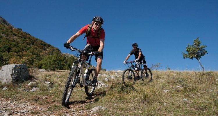 Guide achat VTT pour débuter