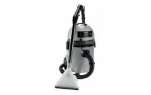 Lavaspi SHAMP N1305 Nettoyant Ultra Concentré Shampouineuse - 1L Pour 50L, 3en1 Dégraissant Détachant Désodorisant, Canapé Moquette Tapis Matelas Voiture, Made In France