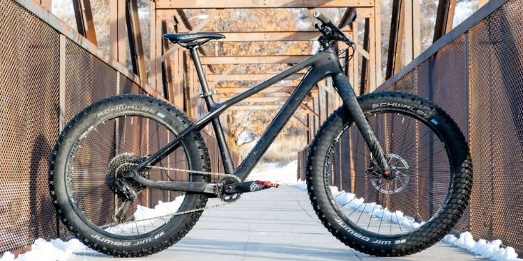 Performance fat bike électrique 3000w