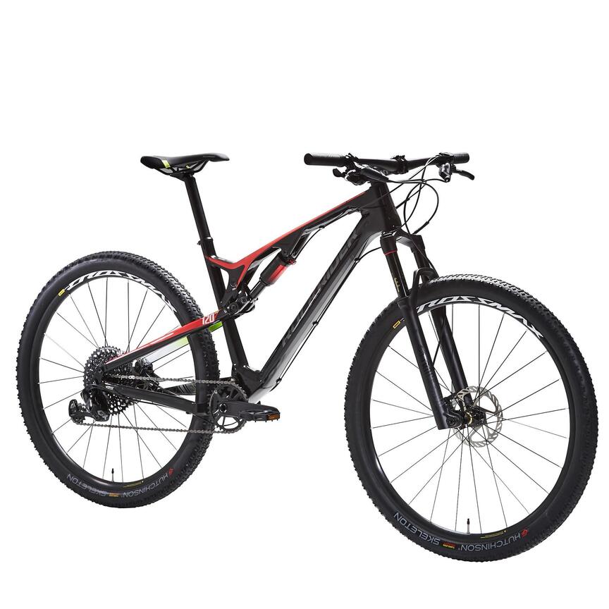 VTT XC / Cross Country - Culture Vélo