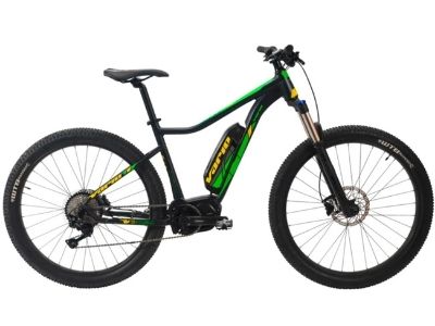 Vélo électrique Go Sport vitesse