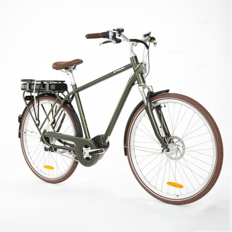 Quel vélo électrique petite taille choisir ? Les meilleurs petits VAE