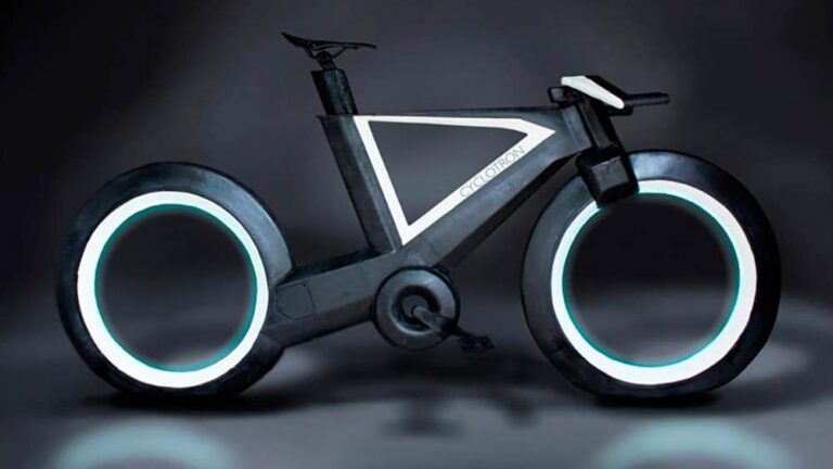 Image Accueil Page De Garde Technologie Velo Sejour Cohesion Vélo futuriste, quel sera le concept du futur ? Innovations et technologies