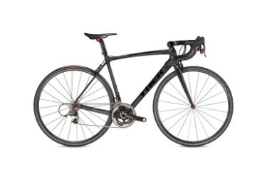 Vélo le plus léger au monde Trek SLR 10