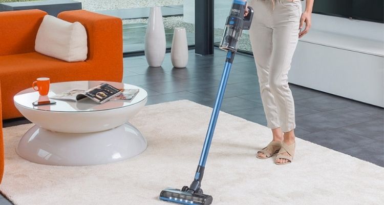 Aspirateur robot ou balai meilleur choix