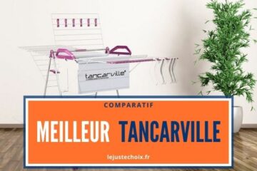 Avis tancarville linge