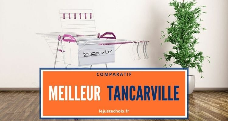 Avis tancarville linge