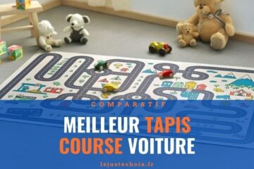 Avis tapis course voiture