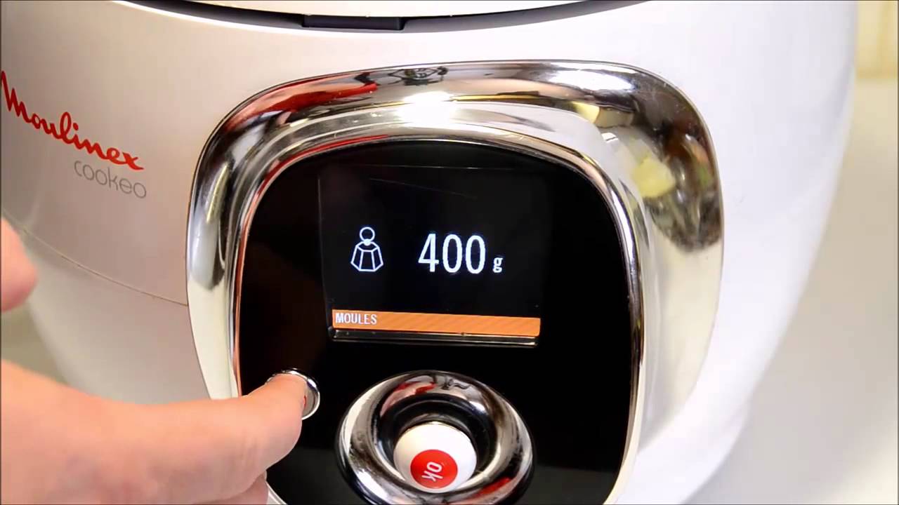Cookeo, cocotte minute ou autocuiseur, quelle différence ? Meilleur choix
