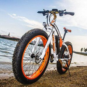 Fat bike électrique Decathlon choix