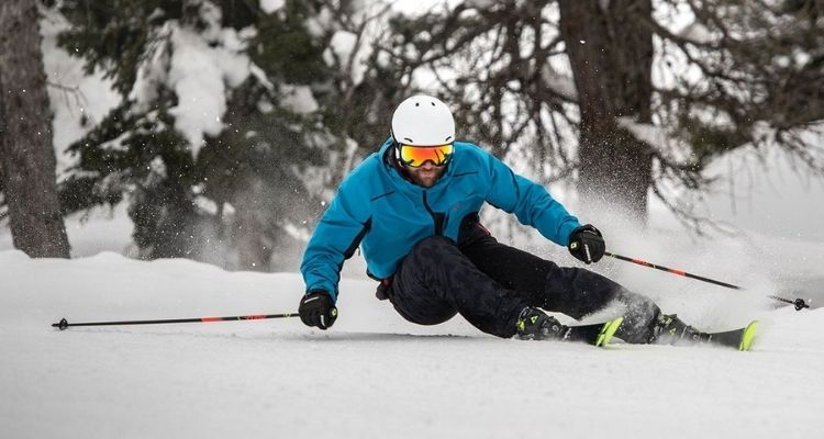 Moufle de ski chauffante efficace