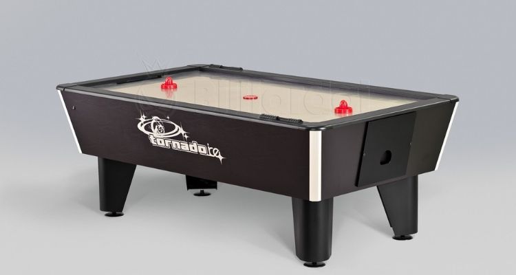 Table de air hockey Decathlon choix