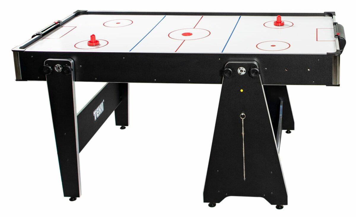 Air hockey pliable – Trouvez le meilleur prix