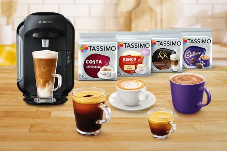Tassimo ou Nespresso, quelle cafetière est faite pour vous en 2022