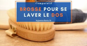 Brosse Pour Se Laver Le Dos, Choisir La Meilleure En 2024 Avec 5 Modèles