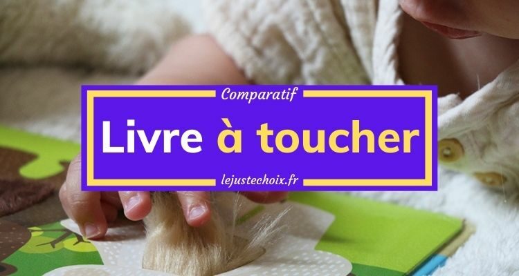 Avis livre à toucher