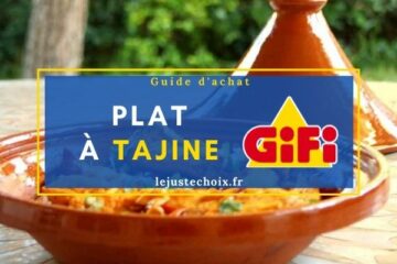 Avis plat à tajine Gifi