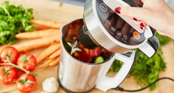 Blender Soupe Lidl 2022
