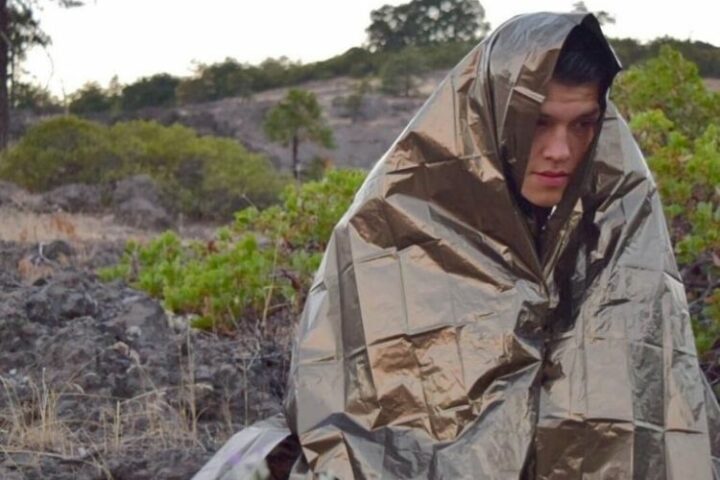 Couverture de survie réutilisable, 5 modèles 2022 pour choisir la meilleure