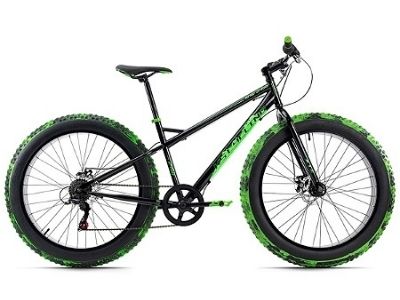 Fat bike Leclerc pas cher