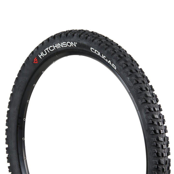 Meilleur pneu VTT all mountain, 4 pneus résistants pour tout terrain