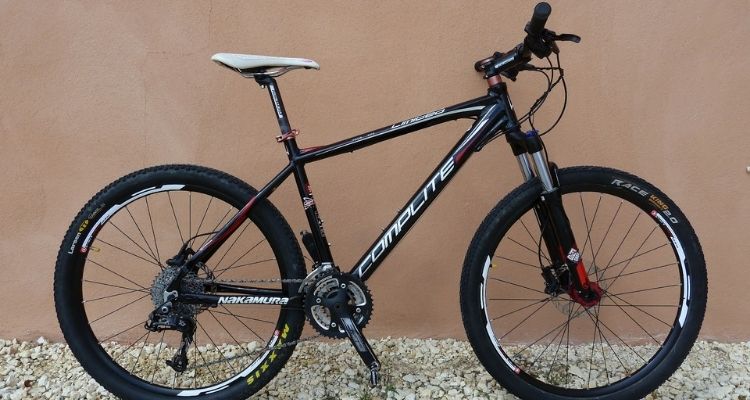 Vtt rockrider ou nakamura sale