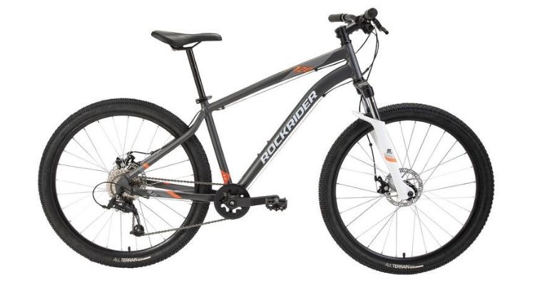 Comparatif vtt decathlon intersport sale