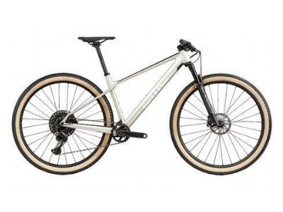 VTT semi rigide carbone comparatif