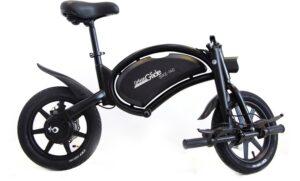 Vélo Urban Glide qualité