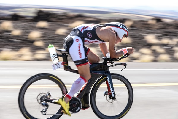 Vélo triathlon débutant léger