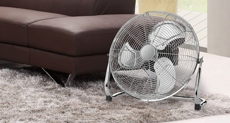 Ventilateur Gifi puissant