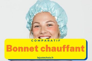 Avis bonnet chauffant