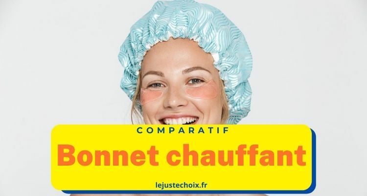 Avis bonnet chauffant