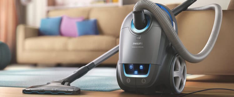 Meilleur aspirateur au monde marque