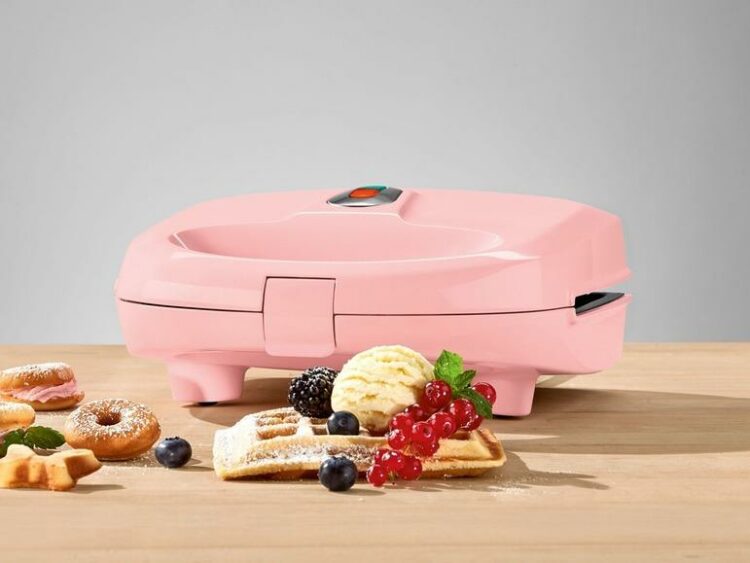 Gaufrier Lidl, choisir le meilleur appareil à gaufre de l'enseigne en 2022