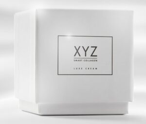 xyz collagen creme