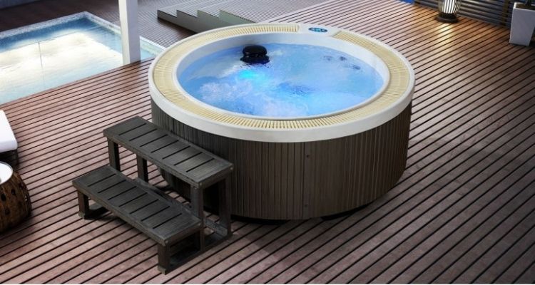 Aspirateur jacuzzi comparatif