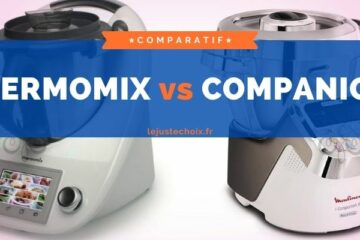 Avis Thermomix ou Companion