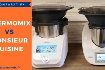 Avis Thermomix ou Monsieur Cuisine