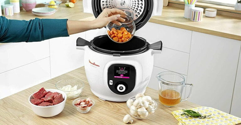 Cookeo ou Monsieur Cuisine, choix du meilleur | Différence et avantages