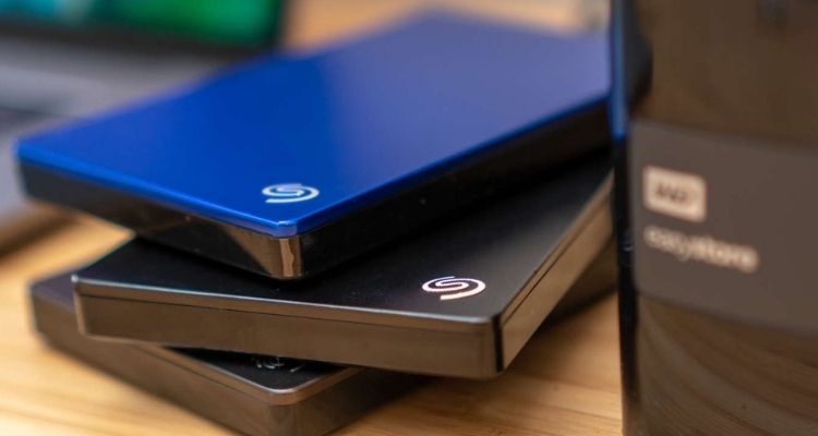 Disques durs externes les plus fiables meilleure marque