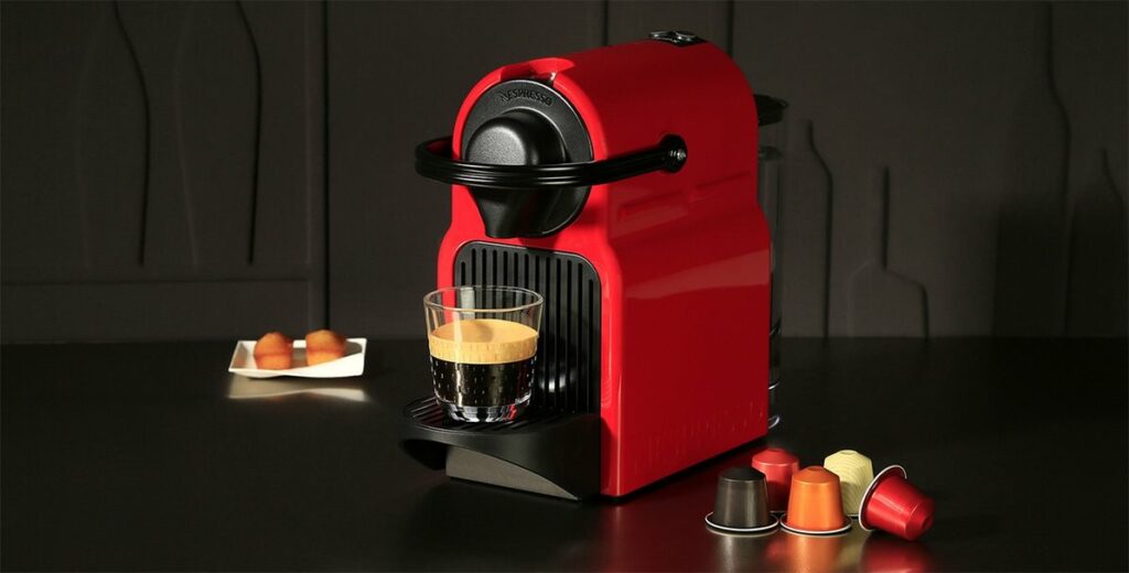 Krups ou Delonghi meilleure machine à café