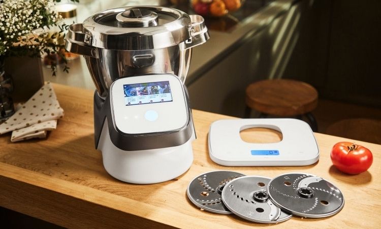 Thermomix ou Companion avantages