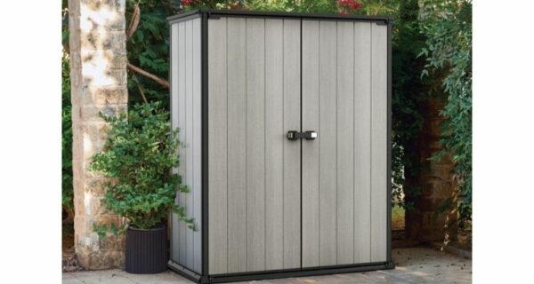 Armoire Basse Exterieur Balcon Etanche