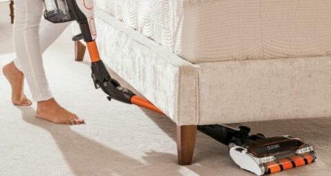 Aspirateur Shark Ou Dyson, Différence Et Avantages Pour Choisir Le Meilleur